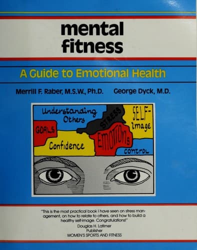 Tapa de Mental Fitness
