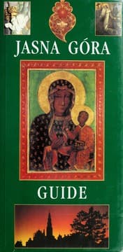 Tapa de Jasna Gora Guide (Santuary of the Mother of God)