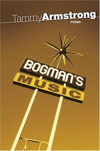 Tapa de Bogman's music
