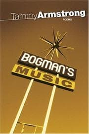 Tapa de Bogman's music