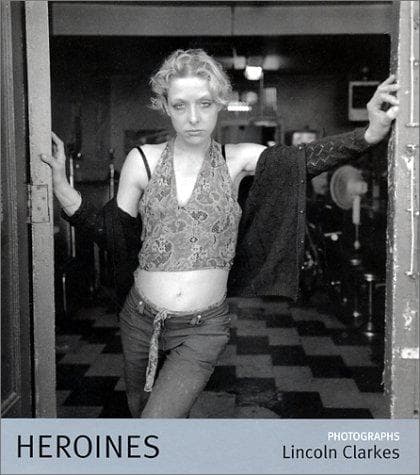 Tapa de Heroines