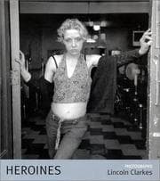 Tapa de Heroines