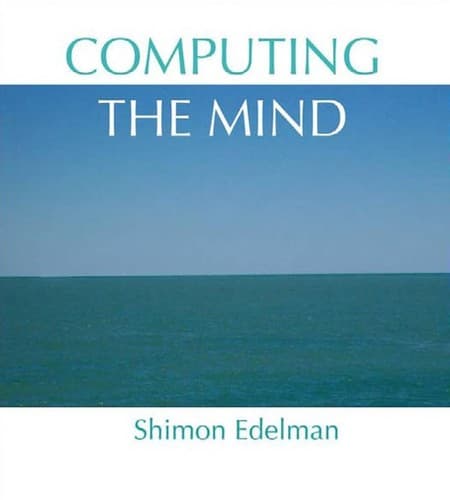 Tapa de Computing the mind
