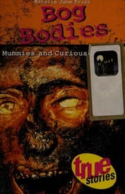 Tapa de Bog bodies