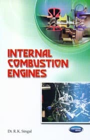 Tapa de Internal Combustion Engines