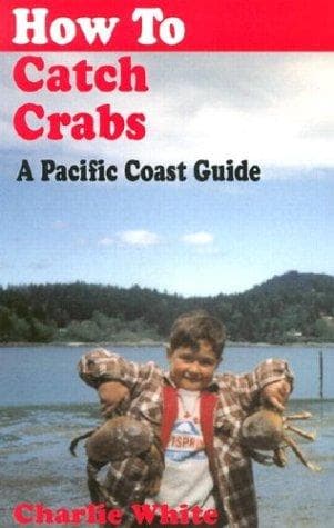 Tapa de How to Catch Crabs