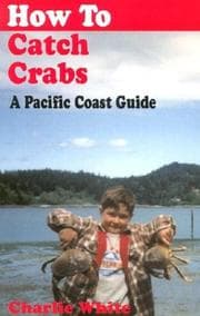 Tapa de How to Catch Crabs