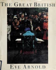 Tapa de The great British