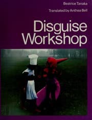 Tapa de Disguise workshop