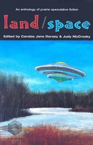 Tapa de Land/Space