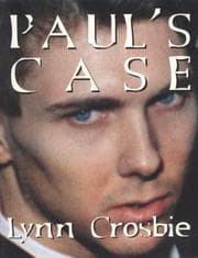Tapa de Paul's Case