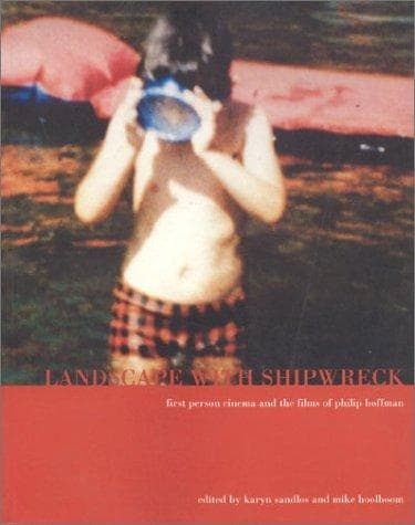 Tapa de Landscape with Shipwreck