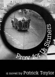 Tapa de Pray for us sinners