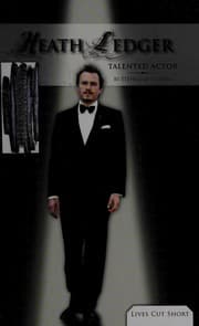 Tapa de Heath Ledger