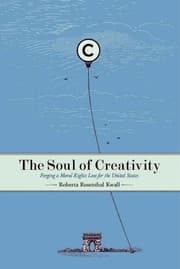 Tapa de The soul of creativity