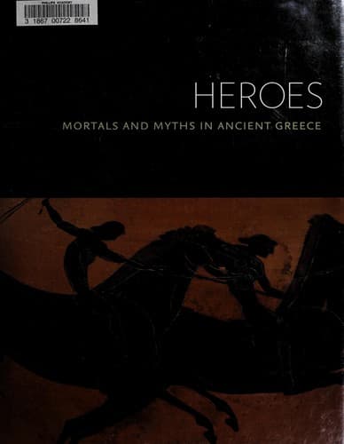 Tapa de Heroes