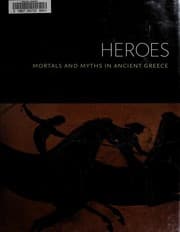 Tapa de Heroes