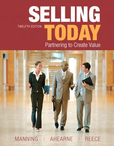 Tapa de Selling today