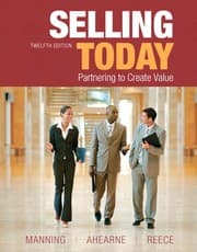 Tapa de Selling today