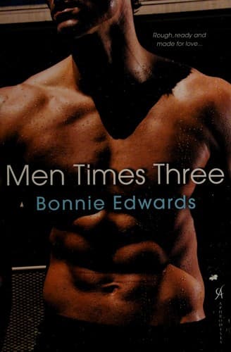 Tapa de Men times three