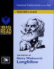 Tapa de The poetry of Henry Wadsworth Longfellow