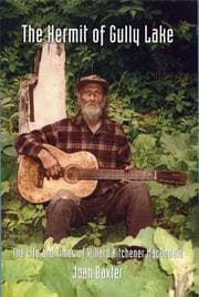 Tapa de The hermit of Gully Lake