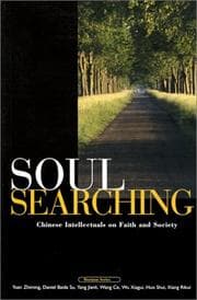 Tapa de Soul searching