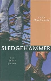 Tapa de Sledgehammer