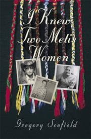 Tapa de I knew two Metis women
