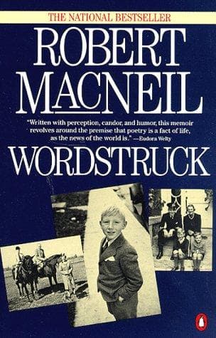 Tapa de Wordstruck