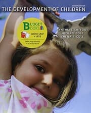Tapa de Development of Children  & PsychPortal Access Card