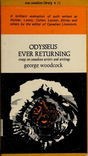 Tapa de Odysseus ever returning