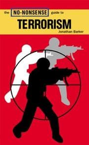 Tapa de The No-Nonsense Guide to Terrorism