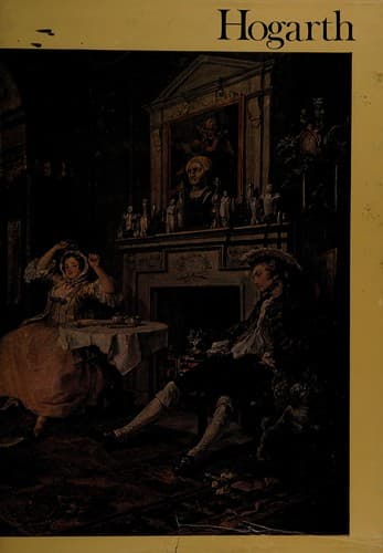Tapa de Hogarth