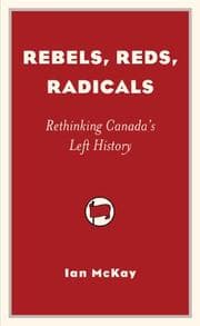 Tapa de Rebels, Reds, Radicals