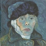 Tapa de Joni Mitchell, voices