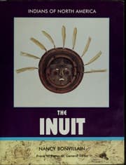 Tapa de The Inuit