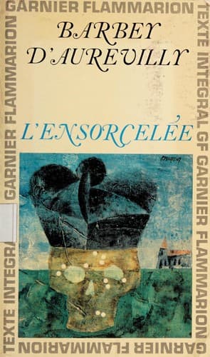 Tapa de L' Ensorcelée