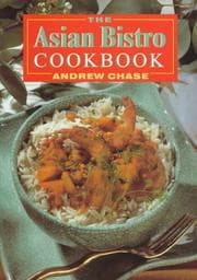 Tapa de The Asian Bistro Cookbook