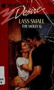 Tapa de Molly Q
