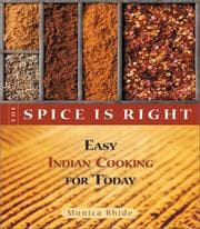 Tapa de The Spice is Right