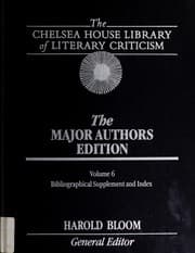 Tapa de Major Authors Edition of the New Moultons