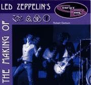 Tapa de The Making of Led Zeppelin's IV (Making Of...)