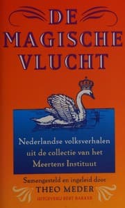 Tapa de De magische vlucht