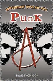 Tapa de 20th Century Rock & Roll-PUNK (20th Century Rock and Roll)