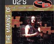 Tapa de The Making of U2's The Joshua Tree (Making Of...)
