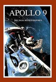 Tapa de Apollo 9
