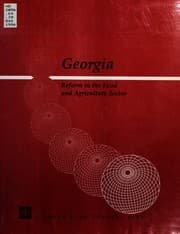 Tapa de Georgia