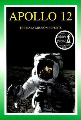 Tapa de Apollo 12