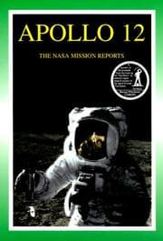 Tapa de Apollo 12